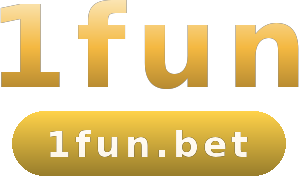 1fun logo