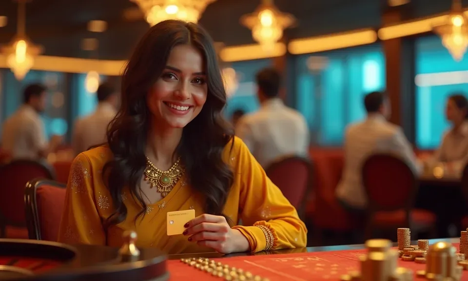 1fun 1fun: भारत के लिए बनी लॉबी