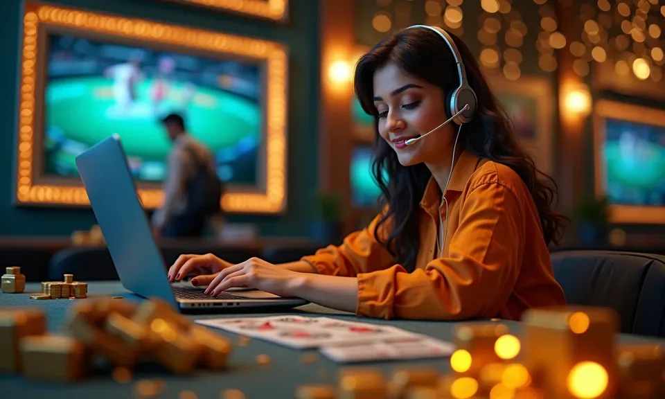 1fun 1fun नियम और शर्तें — पात्रता, खाता और कानूनी ढांचा